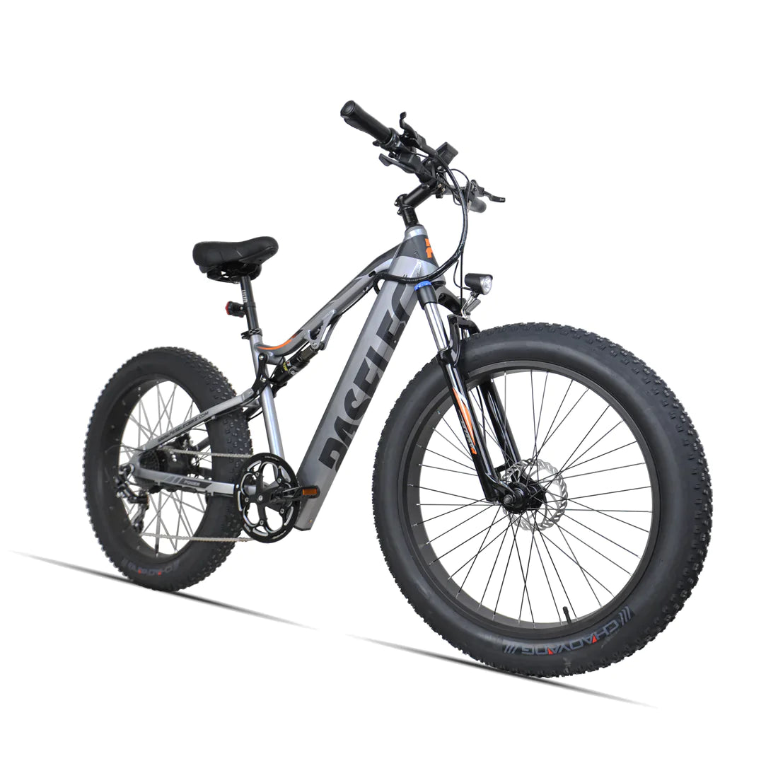 PASELEC GS9 Plus E-Bike
