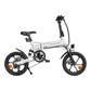 ADO A16 XE Folding Electric Bike