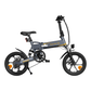 ADO A16 XE Folding Electric Bike