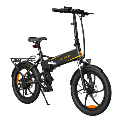 ADO A20 XE Folding Electric Bike