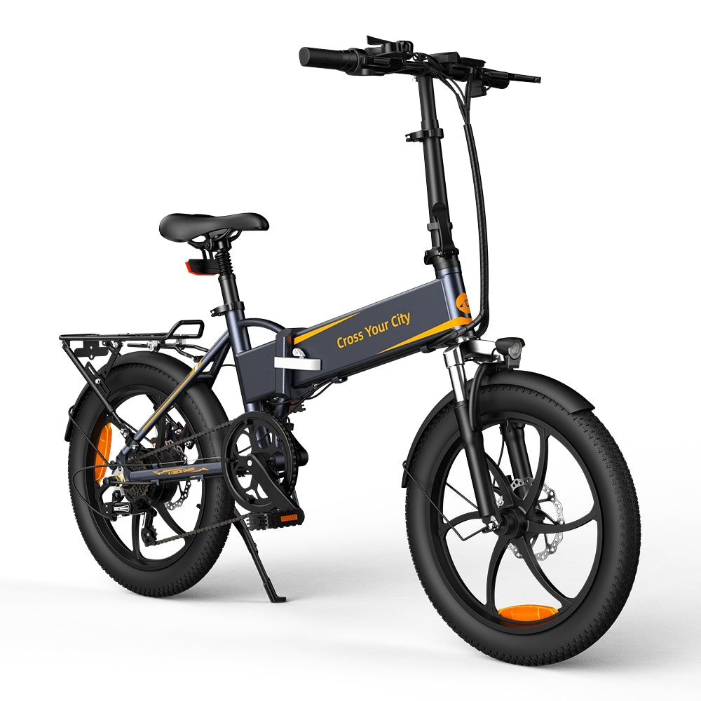 ADO A20 XE Folding Electric Bike