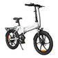 ADO A20 XE Folding Electric Bike