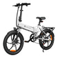 ADO A20 XE Folding Electric Bike
