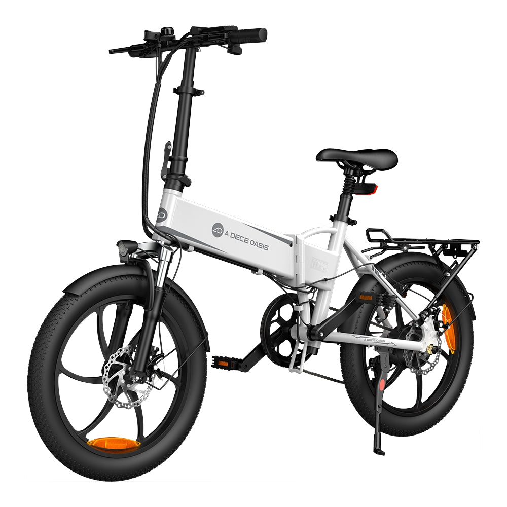 ADO A20 XE Folding Electric Bike