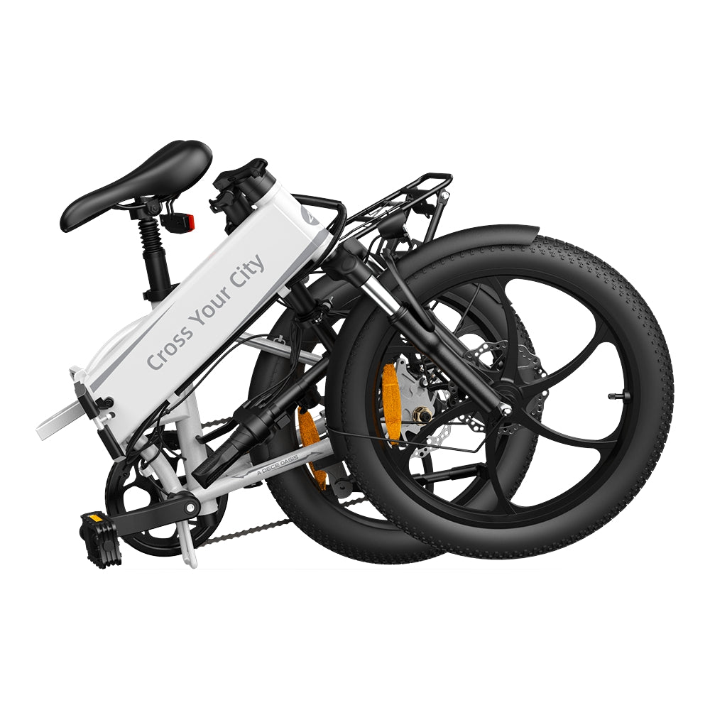 ADO A20 XE Folding Electric Bike