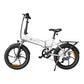 ADO A20 XE Folding Electric Bike