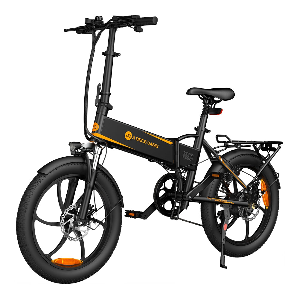 ADO A20 XE Folding Electric Bike