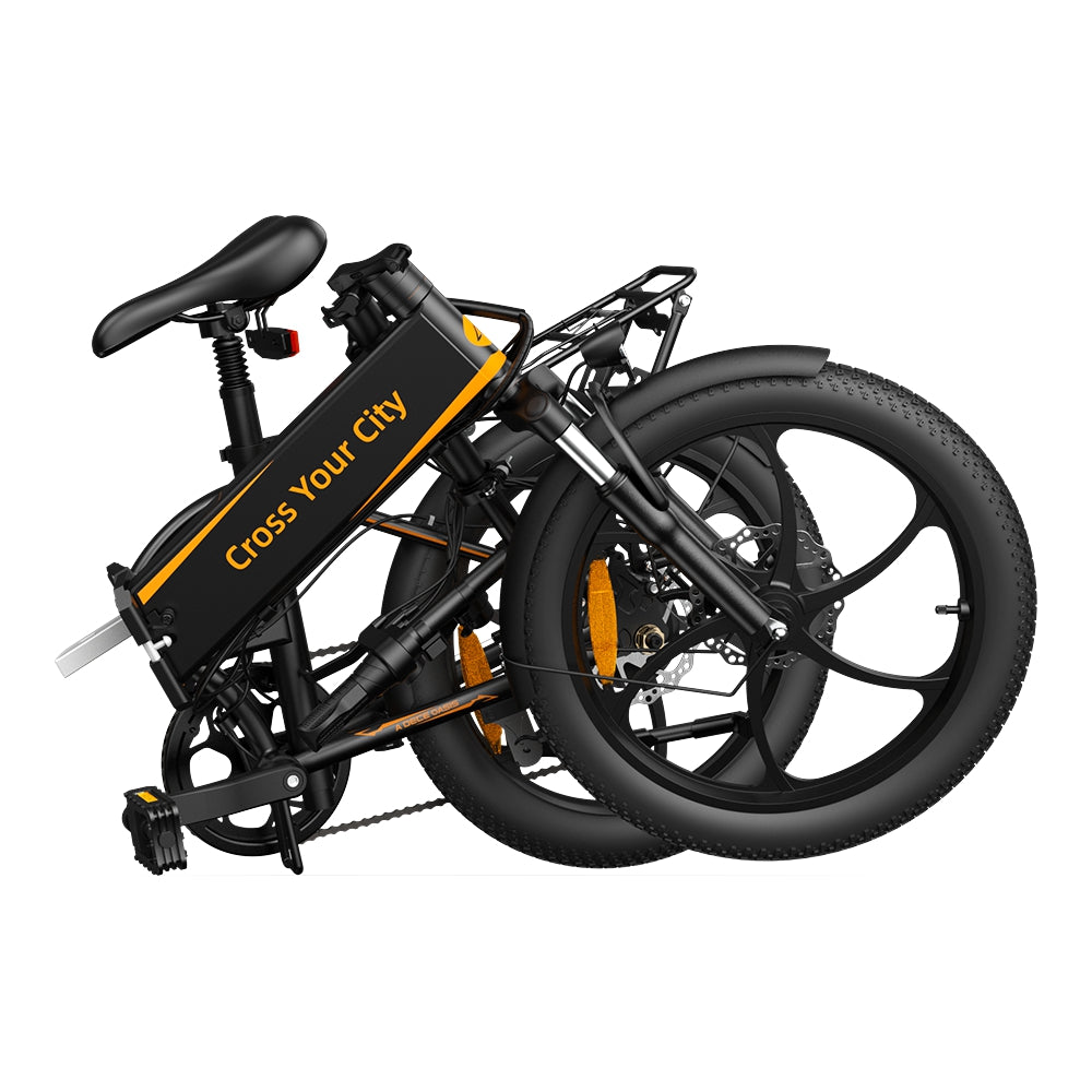 ADO A20 XE Folding Electric Bike