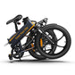 ADO A20 XE Folding Electric Bike