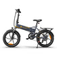ADO A20 XE Folding Electric Bike
