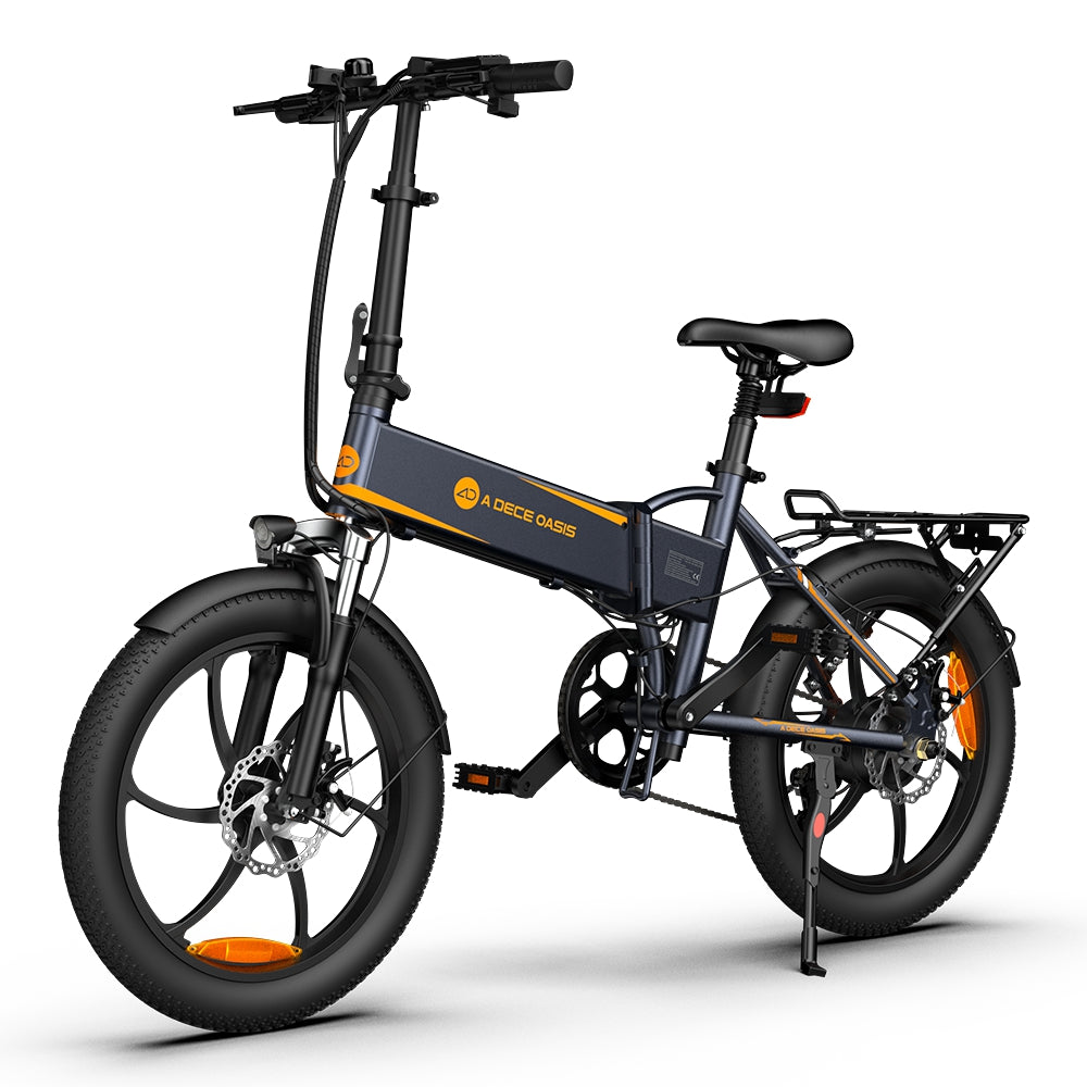 ADO A20 XE Folding Electric Bike