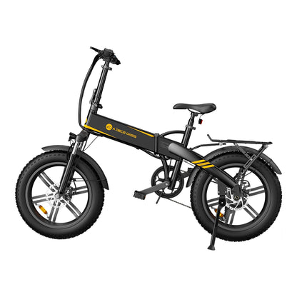 ADO A20F XE Folding Fat Tire Electric Bike