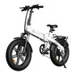 ADO A20F XE Folding Fat Tire Electric Bike