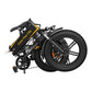 ADO A20F XE Folding Fat Tire Electric Bike
