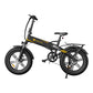 ADO A20F XE Folding Fat Tire Electric Bike