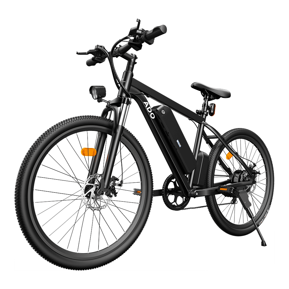 ADO A26+ Electric Bike