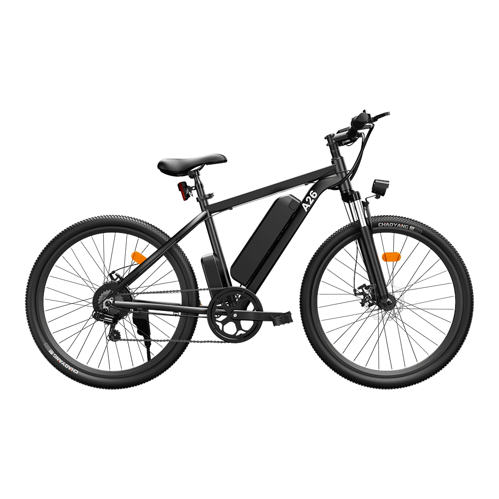 ADO A26+ Electric Bike