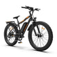 Aostirmotor S07-B Electric Bike