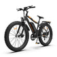 Aostirmotor S07-B Electric Bike