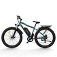 Aostirmotor S07-F Electric Bike