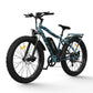 Aostirmotor S07-F Electric Bike