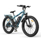 Aostirmotor S07-F Electric Bike