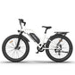 Aostirmotor S07-G Electric Bike