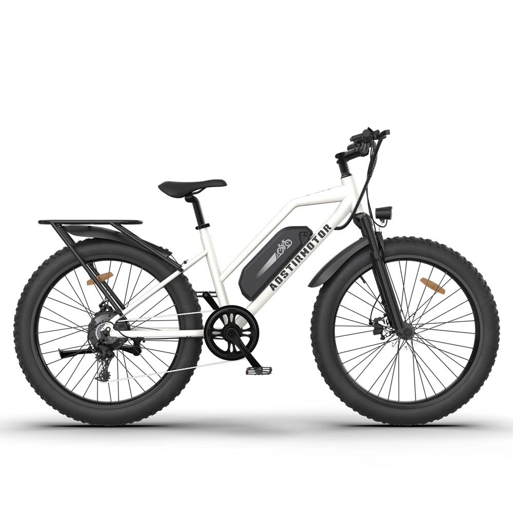 Aostirmotor S07-G Electric Bike