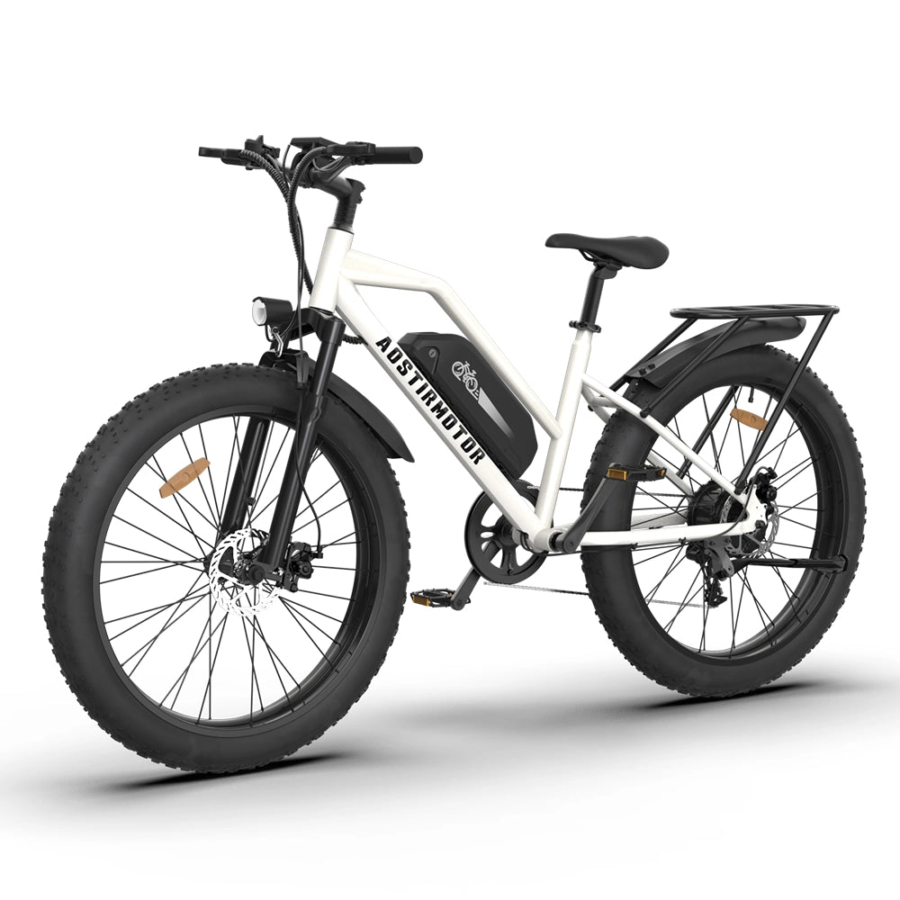 Aostirmotor S07-G Electric Bike