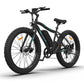 Aostirmotor S07-P Electric Bike