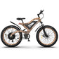 Aostirmotor S18 1500W Electric Bike