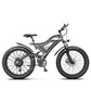 Aostirmotor S18 750W Electric Bike