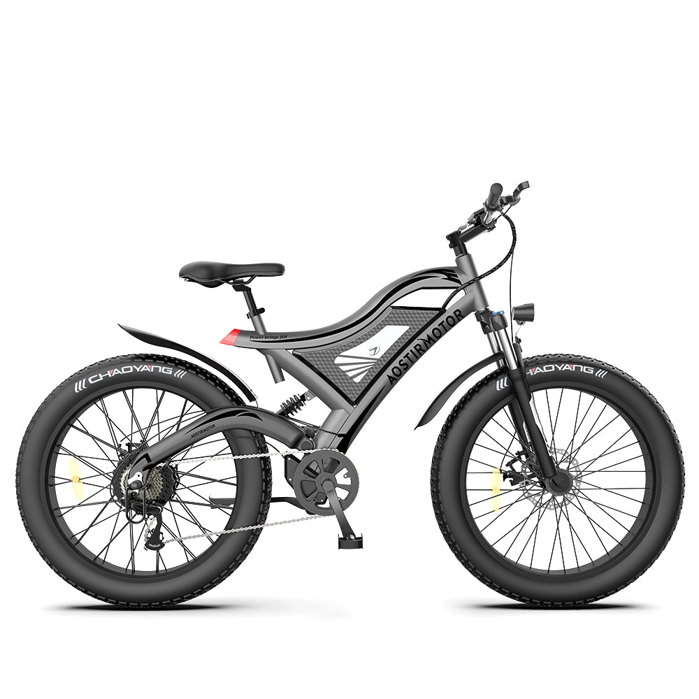 Aostirmotor S18 750W Electric Bike