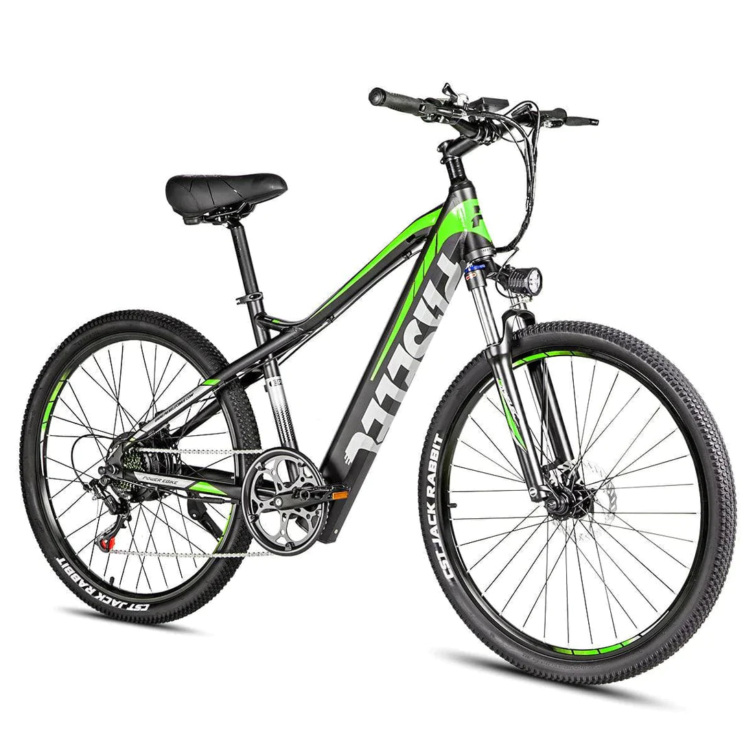 PASELEC G9 E-Bike