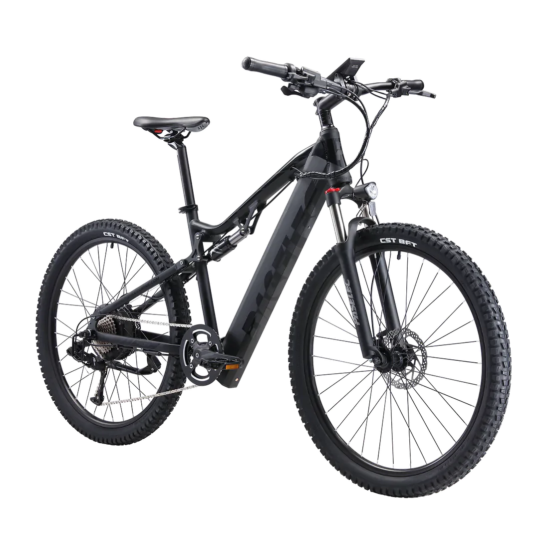 PASELEC GS9 E-Bike