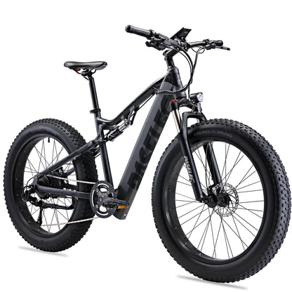 PASELEC GS9 Plus E-Bike