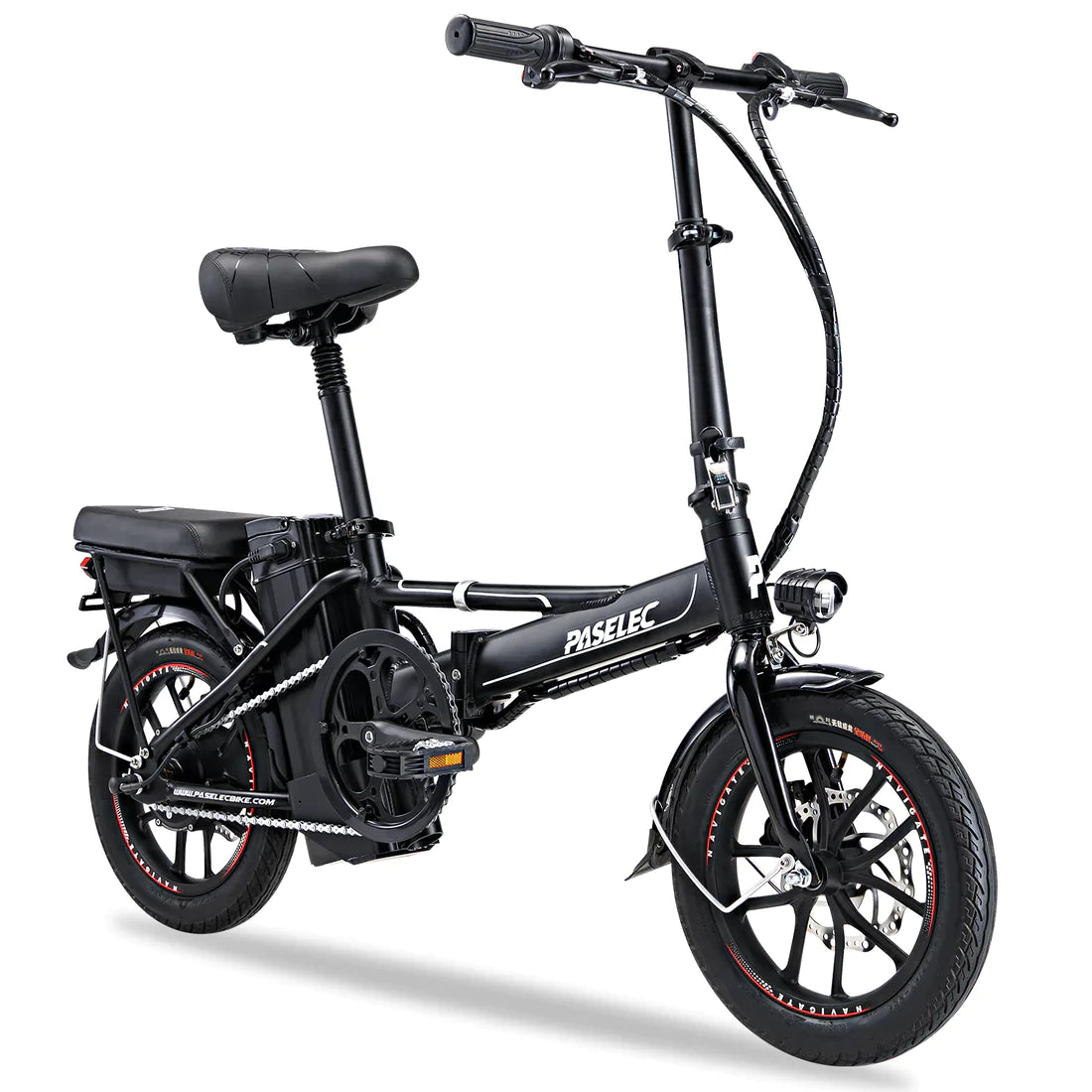 PASELEC Mini E-Bike