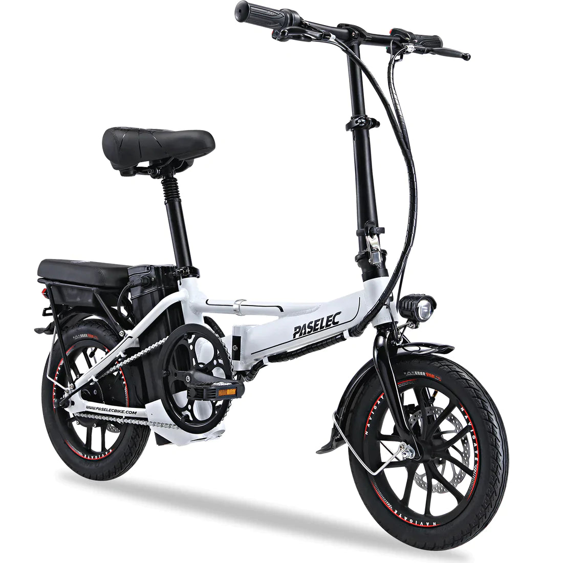 PASELEC Mini E-Bike