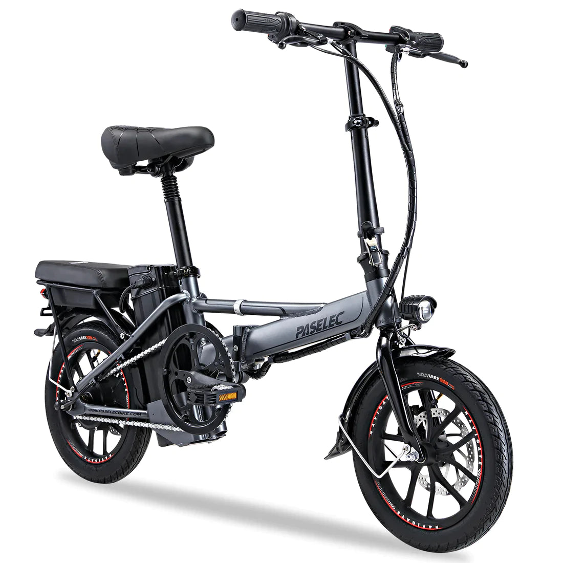 PASELEC Mini E-Bike