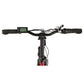 VTUVIA SF20 Step-Thru Folding Fat Tire E-Bike