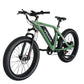 VTUVIA SN100 26 Inch Hunting Fat Tire E-Bike