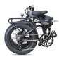 PASELEC PX6 E-Bike